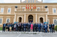 XXI Cetinjski parlamentarni forum završen usvajanjem Zajedničke izjave
