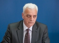 Meeting Mr Duković – Mr Sześciło