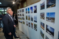 Exhibition &quot;My Town – My Homeland&quot; opened