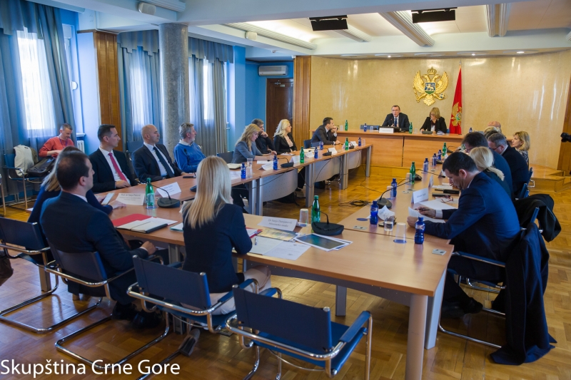 Committee on Education, Science, Culture and Sports holds its 47th Meeting