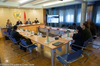 Sekretarijat Energetske zajednice predstavio izvještaj za Crnu Goru za 2016. godinu