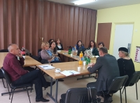 Predstavnici Odbora za prosvjetu, nauku, kulturu i sport posjetili dvije obrazovne ustanove u Baru