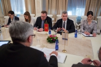 Brajović: preporuke ODIHR-a predstavljaju podršku jačanju demokratskih procesa u Crnoj Gori