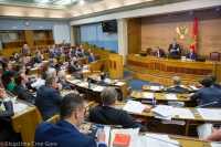 Sixth Sitting of the Second Ordinary Session in 2018 ends