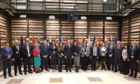 U Rimu održano Godišnje zasijedanje Parlamentarne skupštine Centralnoevropske inicijative