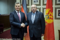 Mr Kartmann: Montenegro’s accession to the EU will be a good sign and an example to the region