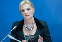Članica Odbora za ljudska prava i slobode na konferenciji „Porodično i partnersko nasilje nad ženama s invaliditetom u Crnoj Gori“