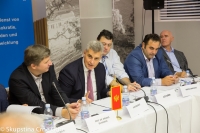 Mr Brajović: Montenegro will keep the status of a frontrunner among future EU members
