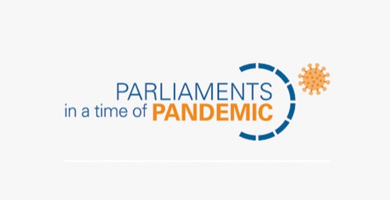 International Day of Parliamentarism - 30 June marked today
