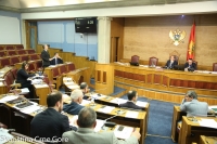 Ninth Sitting of the Second Ordinary Session in 2019 ends
