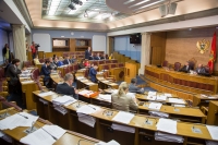 Sixth Sitting of the First Ordinary Session in 2019 - day ten