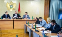 Committee on International Relations and Emigrants holds its 70th Meeting