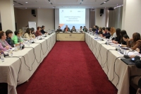 Odbor za rodnu ravnopravnost u saradnji sa misijom OEBS-a u Crnoj Gori, organizovao tematsku radionicu za poslanike/ce skupštine Crne Gore
