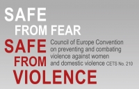 Sastanak predsjednice Odbora za rodnu ravnopravnost sa predstavnicama Grupe eksperata za borbu protiv nasilja nad ženama i nasilja u porodici (GREVIO)