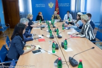 Gender Equality Committee holds its Seventh Meeting