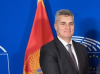 Predsjednik Skupštine primiće koizvjestioce Parlamentarne skupštine Savjeta Evrope za Crnu Goru