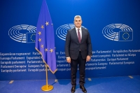 Predsjednik Skupštine na Samitu predsjednika EP sa čelnicima parlamenata Zapadnog Balkana u Briselu