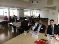 Delegacija Skupštine Crne Gore učestvovala na regionalnoj radionici STO u Beču