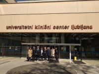 Delegacija Odbora za zdravstvo, rad i socijalno staranje u zvaničnoj posjeti Sloveniji - prvi dan