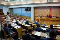 Continuation of the Third Sitting of the Second Ordinary Session in 2018
