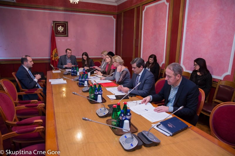 Tenth Meeting of the Committee on Education, Science, Culture and Sports held