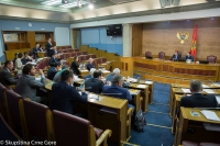 Fourth Sitting of the First Ordinary Session in 2019 - day four