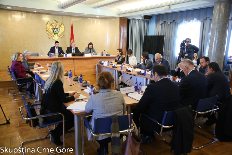 Anti-corruption Committee holds its 28th meeting