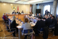 Odbor za antikorupciju održao 28. sjednicu