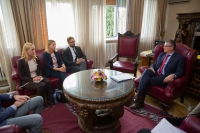 Eksperti ODIHR-a uključeni u rad na sveobuhvatnoj reformi izbornog zakonodavstva u Crnoj Gori