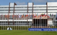 Delegacija Skupštine na Konferenciji predsjednika parlamenata država članica Savjeta Evrope