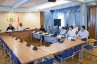 Administrative Committee holds its Tenth Meeting