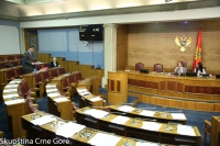 Seventh - Special Sitting of the Second Ordinary Session in 2019 - day three