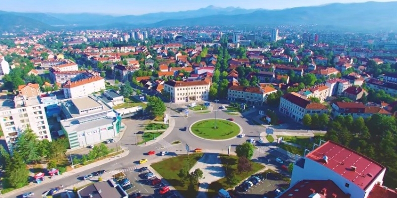 Congratulatory message on the Municipality Day of Nikšić