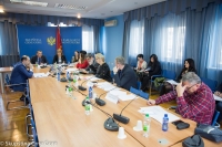Committee on Education, Science, Culture and Sports holds its 30th Meeting